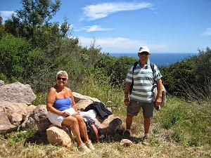2014 05 01 NOTRE DAME D AFRIQUE MEMORIAL A THEOULE SUR MER (16) par Chantal Derouet